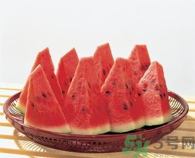 流產(chǎn)后可以吃西瓜嗎？流產(chǎn)后吃西瓜有什么影響？
