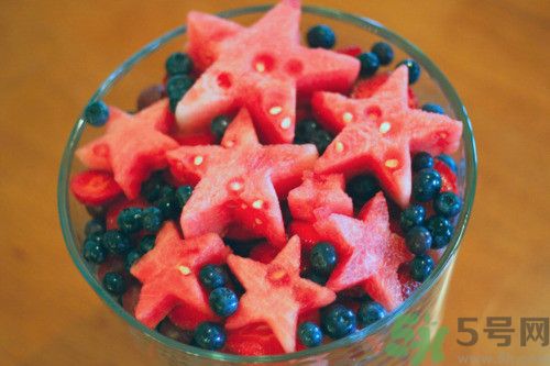 流產(chǎn)后可以吃西瓜嗎？流產(chǎn)后吃西瓜有什么影響？