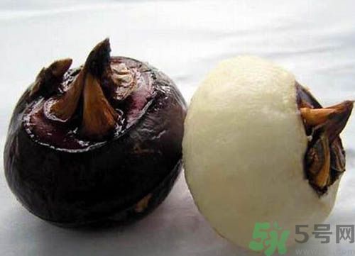 馬蹄能和菠蘿一起吃嗎？馬蹄和菠蘿一起吃好嗎？