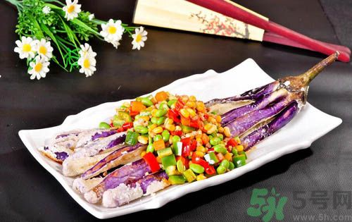 茄子能燉湯嗎？茄子燉湯好喝嗎？