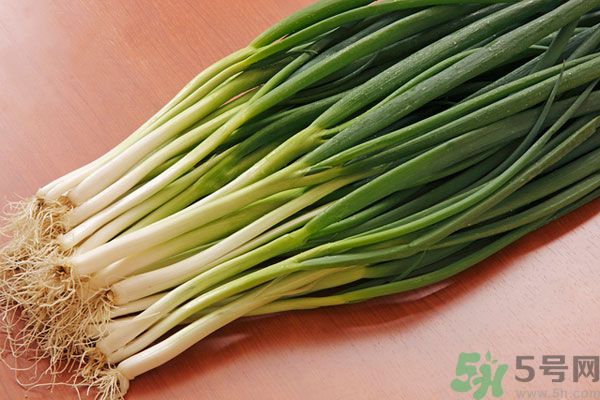 夏天上火能吃蔥嗎？夏天吃蔥會(huì)不會(huì)上火？