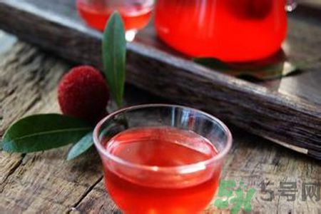 痛風可以喝楊梅酒嗎？痛風患者可以喝什么酒？