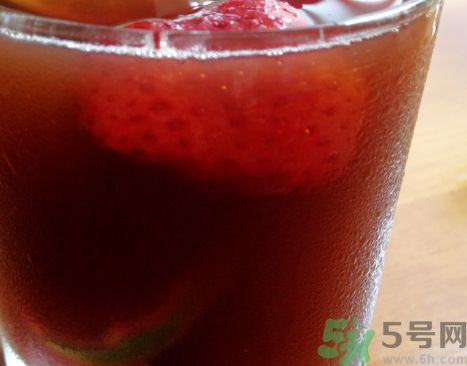 酸梅湯可以放多久?酸梅湯能保存多久? 酸梅湯可以放多久?酸梅湯能保存多久?