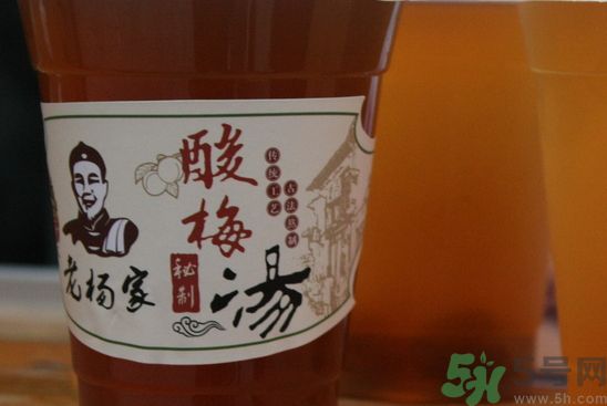 酸梅湯可以加蜂蜜嗎?酸梅湯能加蜂蜜嗎? 酸梅湯可以加蜂蜜嗎?酸梅湯能加蜂蜜嗎?