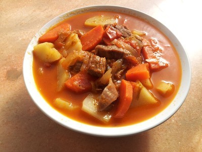 西紅柿可以和牛肉一起吃嗎？番茄可以和牛肉一起吃嗎？