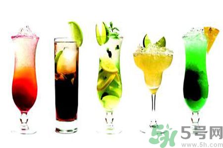 雪碧高格調喝法是怎樣的？雪碧高格調喝法視頻