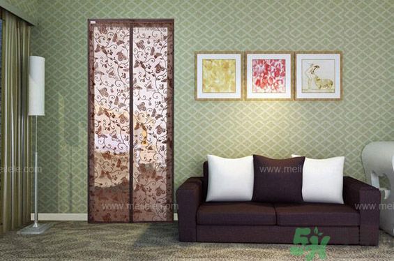 防蚊門簾用什么材質(zhì)好？防蚊門簾用什么牌子好？