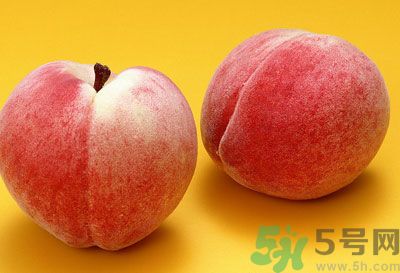吃桃子要削皮嗎？吃桃子削皮好不好？
