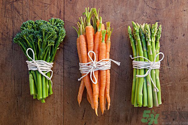 夏天吃什么蔬菜對身體好？什么蔬菜適合夏天吃？