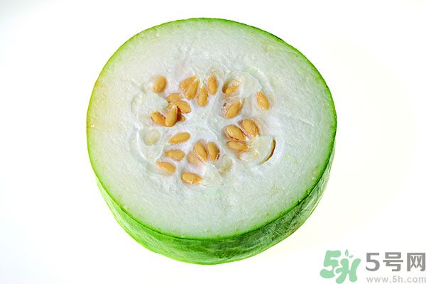 冬瓜和南瓜一起吃能降火嗎？冬瓜可以和南瓜一起吃嗎？