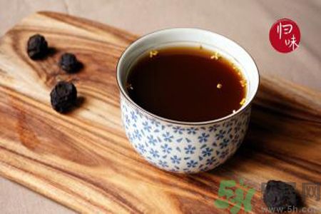 酸梅膏和酸梅粉有什么區(qū)別？酸梅膏和酸梅粉哪個(gè)好？