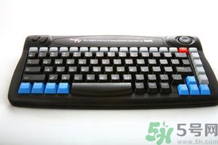 鍵盤有油是什么原因？鍵盤有油怎么辦？