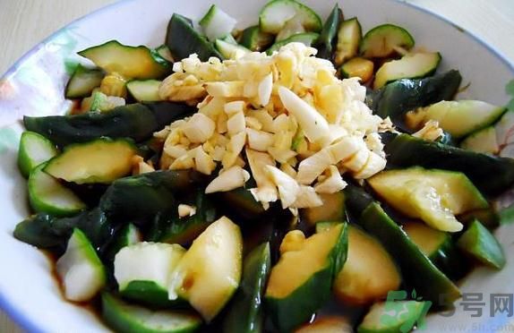 拍黃瓜的怎么做好吃？拍黃瓜做法是什么？