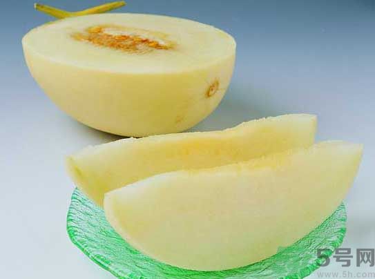 香瓜做菜能降火嗎？香瓜做菜好吃嗎？