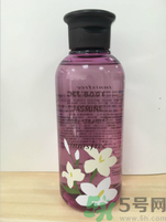 悅詩風吟悅享美肌茉莉香氛沐浴露怎么樣？悅詩風吟悅享美肌茉莉香氛沐浴露好用嗎？