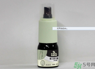 布朗天使嬰兒痱子露怎么樣？布朗天使怎么樣？