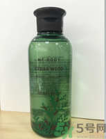 悅詩風吟悅享美肌松木香氛沐浴露怎么樣？悅詩風吟悅享美肌松木香氛沐浴露好用嗎？