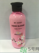 悅詩風(fēng)吟悅享美肌櫻花香氛身體乳好用嗎？悅詩風(fēng)吟悅享美肌櫻花香氛身體乳怎么樣？