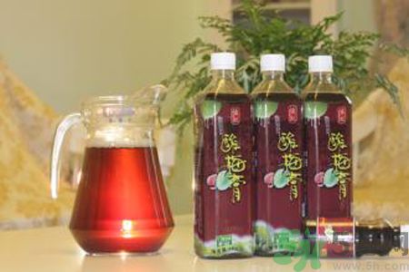 吃酸梅膏可以美容嗎？怎么吃酸梅膏可以美容？