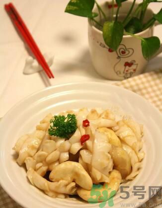 菱角怎么做好吃？菱角的做法有哪些？