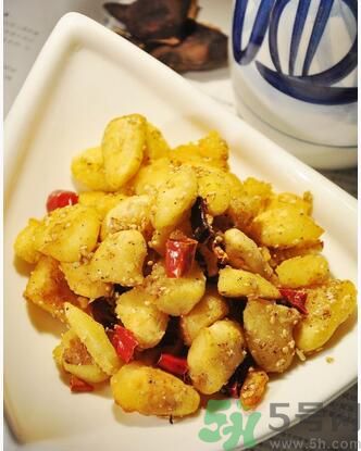 菱角怎么做好吃？菱角的做法有哪些？