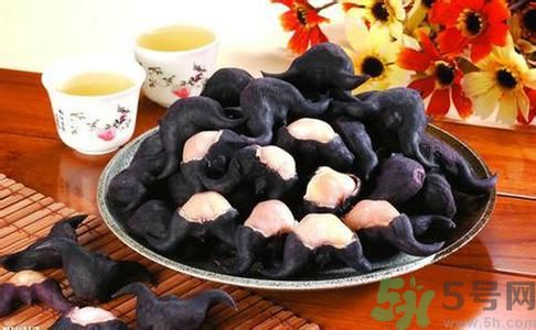 菱角汁染色怎么辦？菱角汁怎么洗掉？