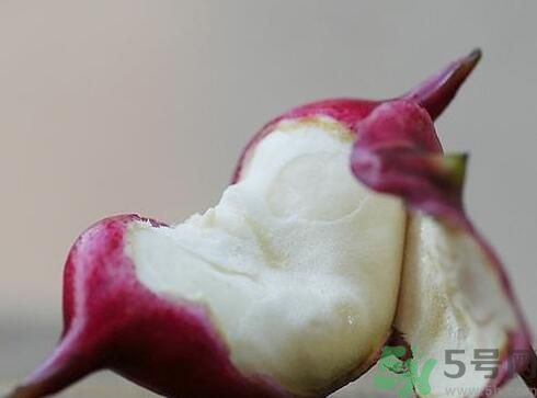 菱角解酒的方法？菱角怎么吃解酒？