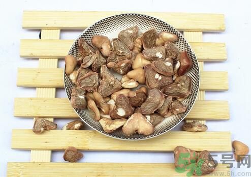 菱角粉怎么做？菱角粉有什么功效？