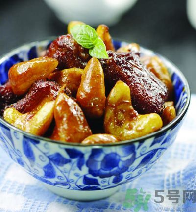 菱角有什么功效？菱角的功效是什么？