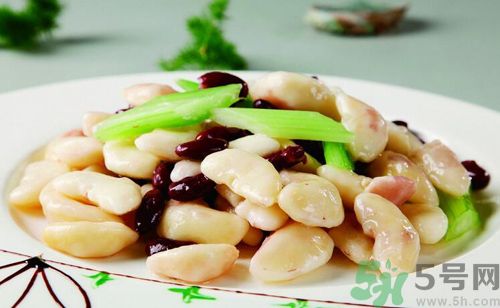 菱角有什么功效？菱角的功效是什么？