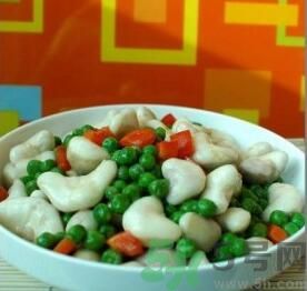 菱角有什么功效？菱角的功效是什么？