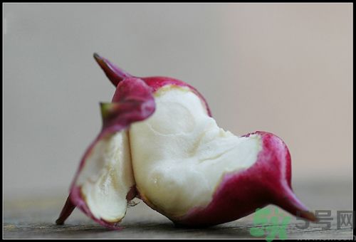 菱角有什么功效？菱角的功效是什么？