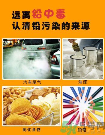 懷孕7個月查出鉛中毒原因是什么？懷孕7個月查出鉛中毒怎么回事？