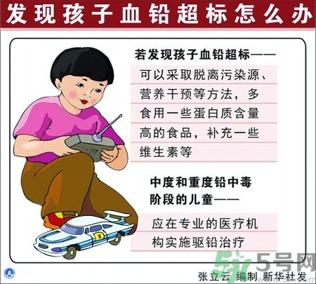 懷孕7個月查出鉛中毒原因是什么？懷孕7個月查出鉛中毒怎么回事？