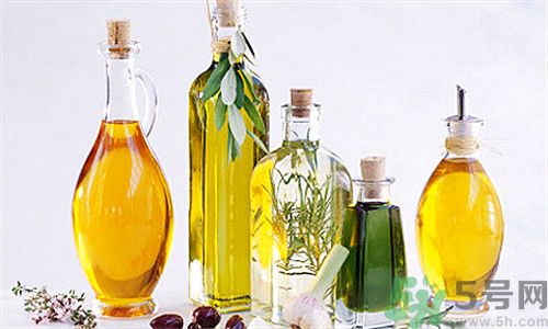 夏天吃哪種油好？什么油適合夏天吃？