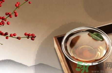 米茶用的什么米？炒米茶用什么米好？