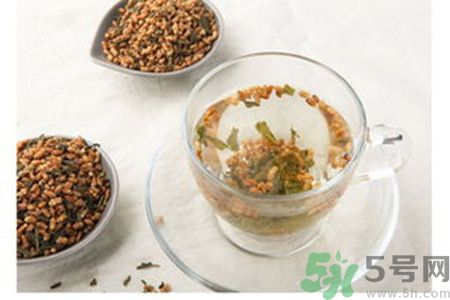 米茶用的什么米？炒米茶用什么米好？