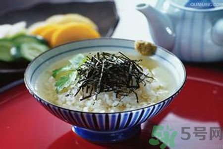 米茶用的什么米？炒米茶用什么米好？