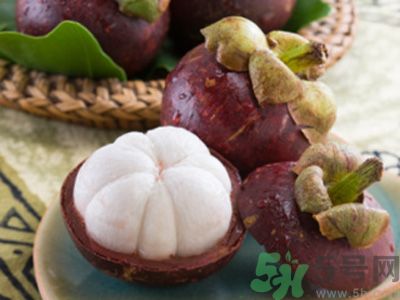 剝完山竹手癢是怎么回事？剝完山竹手癢是過(guò)敏嗎？