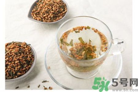 什么是米茶？哪種米茶好？