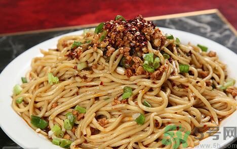 甜的涼面怎么做？甜涼面怎么做好吃？