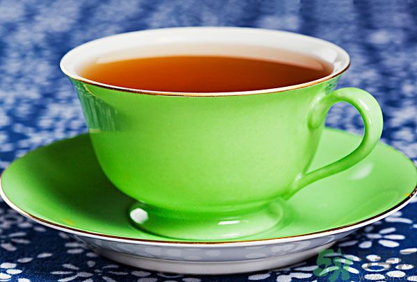 女生夏天喝什么茶最好？女生夏天適合喝什么茶？