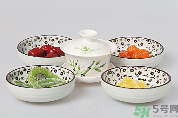 女生夏天喝什么茶最好？女生夏天適合喝什么茶？