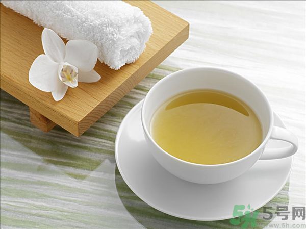 女生夏天喝什么茶最好？女生夏天適合喝什么茶？