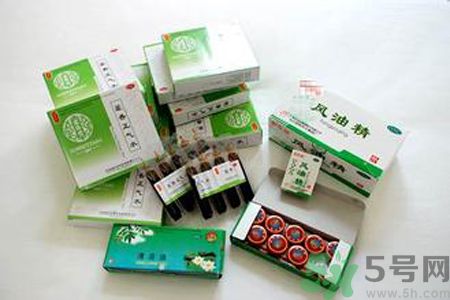 夏季防暑的藥物有哪些 夏季防暑的藥物有哪些