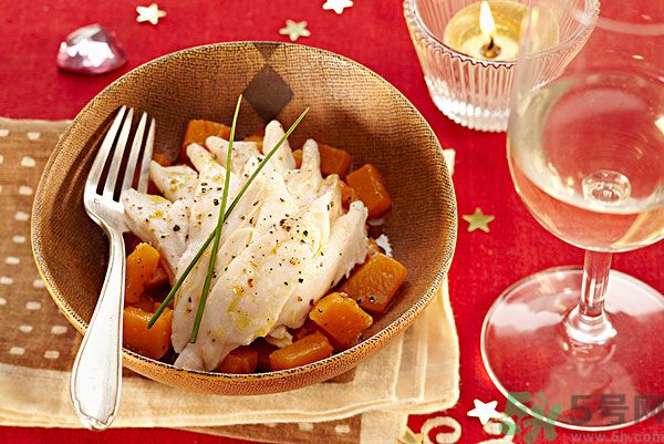 南瓜同魚能一起吃嗎？南瓜和魚一起吃好嗎？