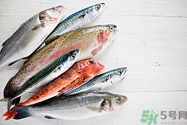 南瓜同魚能一起吃嗎？南瓜和魚一起吃好嗎？