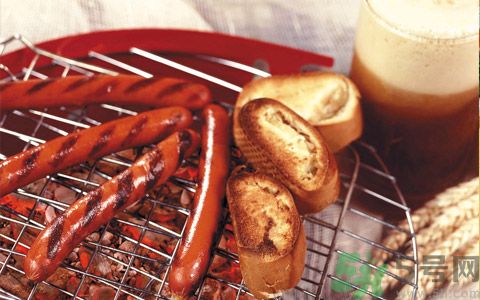 夏天擼串會痛風嗎？夏天痛風能擼串嗎？