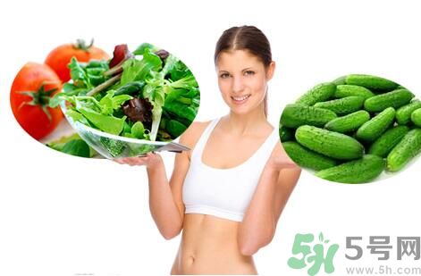 夏天吃什么減肥快？夏天吃什么減肥效果好？