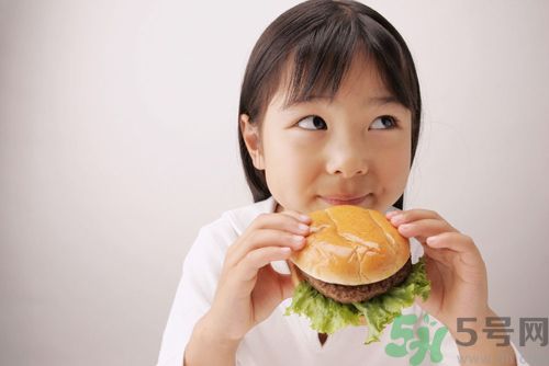 兒童減肥吃什么好？兒童吃什么可以減肥？